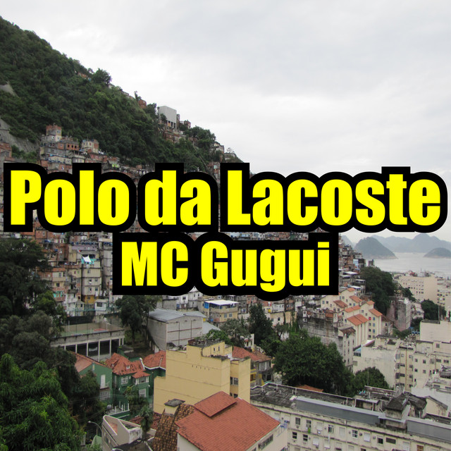 Polo da Lacoste