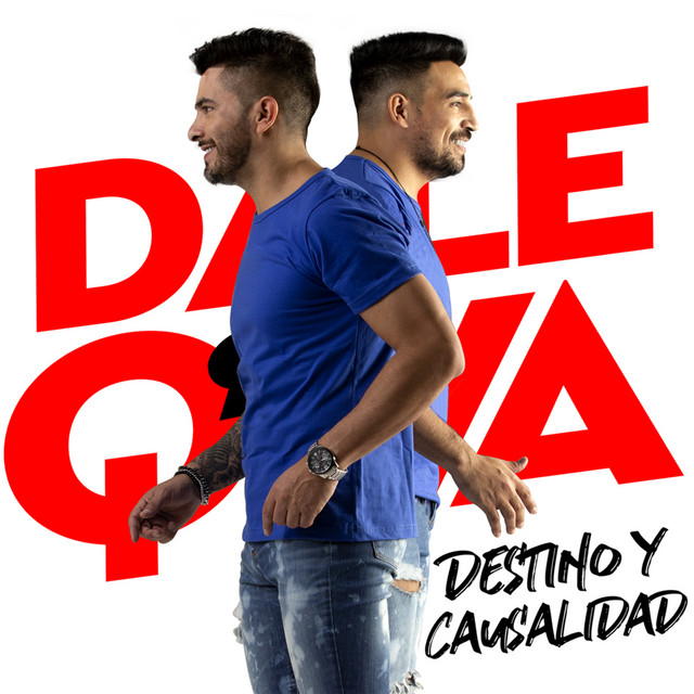 Destino y Causalidad cover