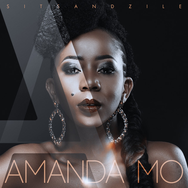 Sitsandzile cover art