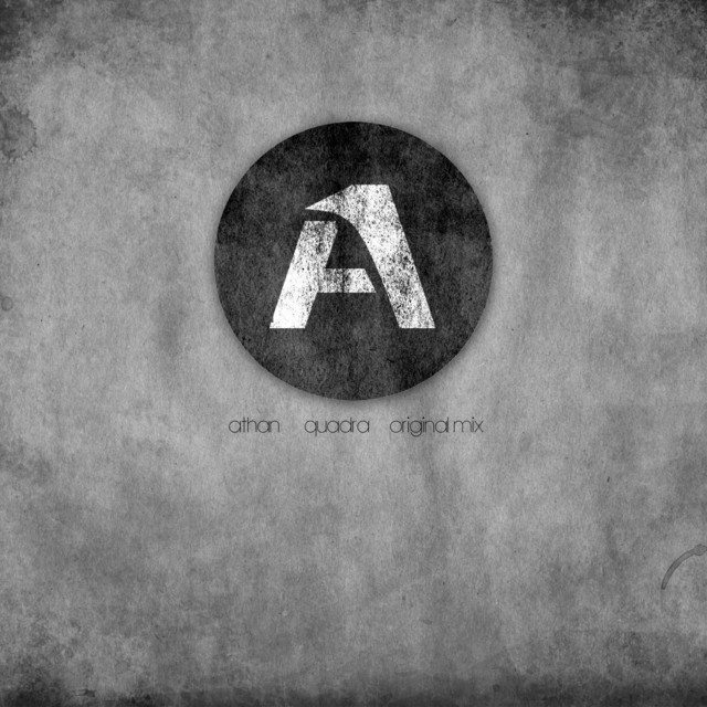 Athan - Quadra - (Original mix)