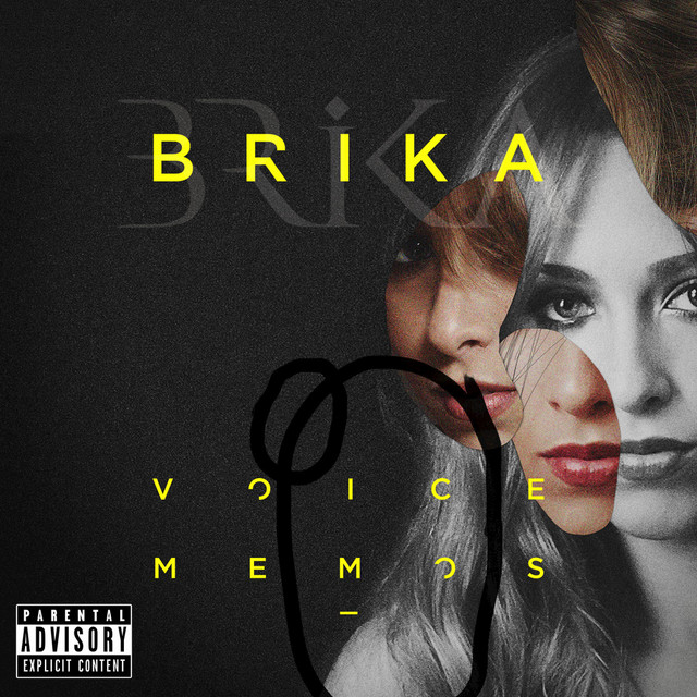 Voice Memos (Deluxe) cover art