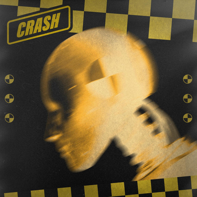 Crash cover art