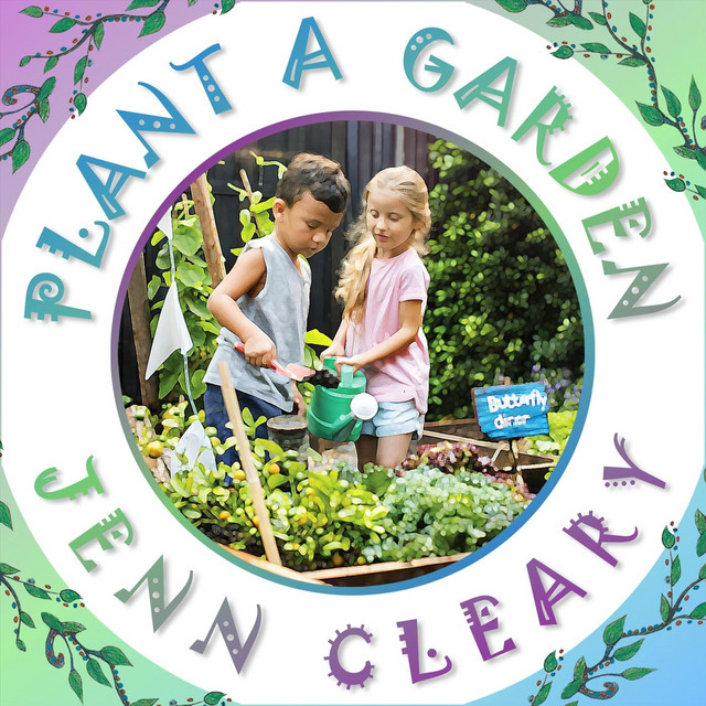 Plant a Garden