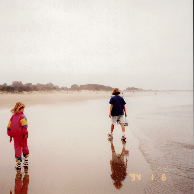 Unbecoming cover art