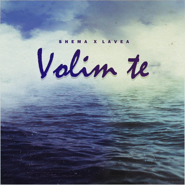 Volim te (Prod. By Doni Balkan) cover