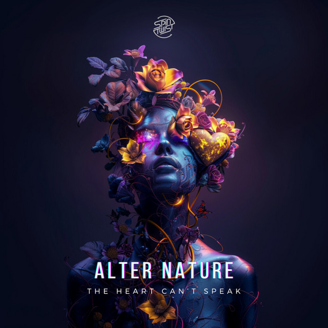 The Heart Can't Speak album art