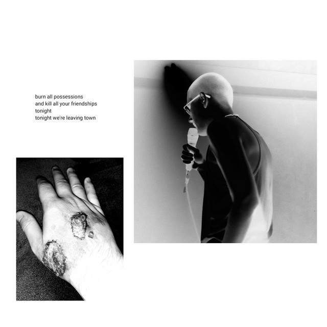 Songs Of Love And Doom cover art