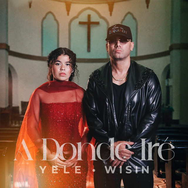 A Donde Iré