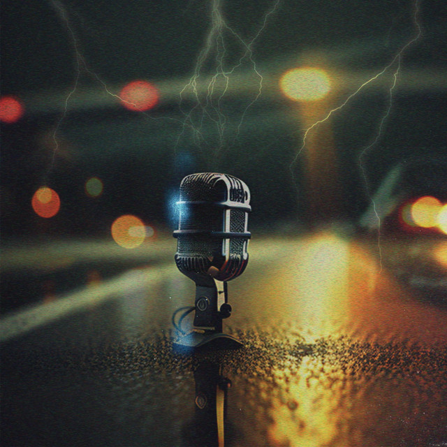 Cover art: Cyclone — MONEYYLONG