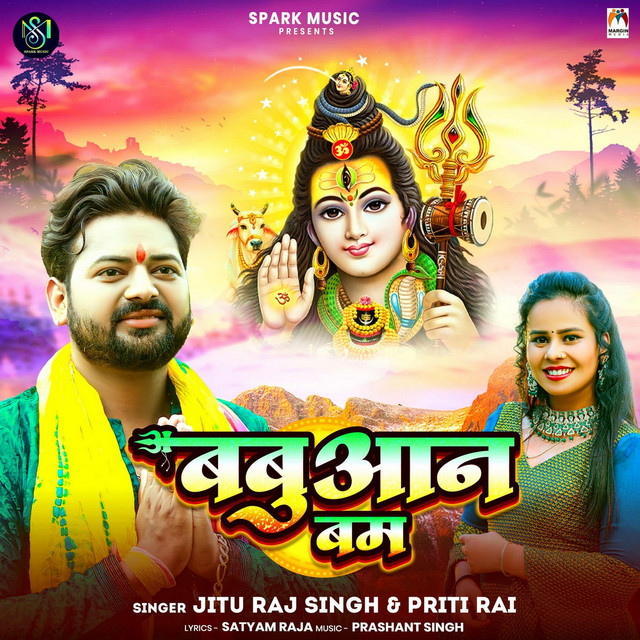 Jitu Raj Singh | Spotify