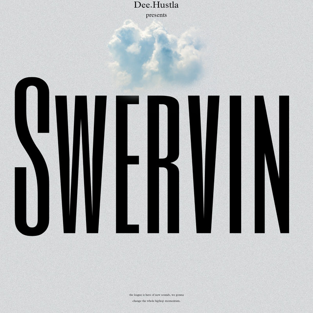 Swervin cover art