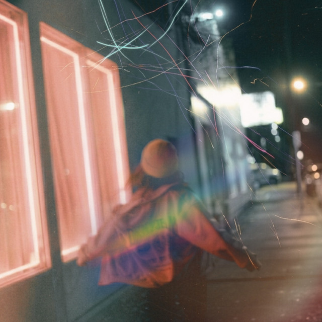 Felling cover art