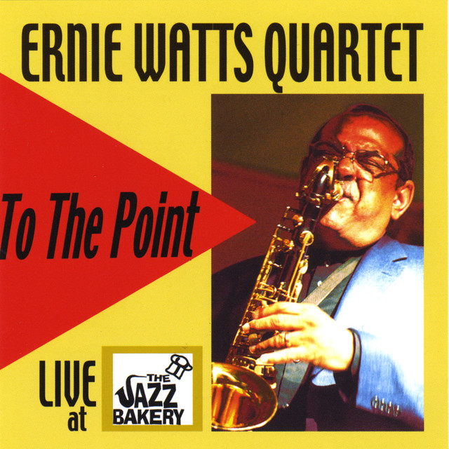 To The Point cover art