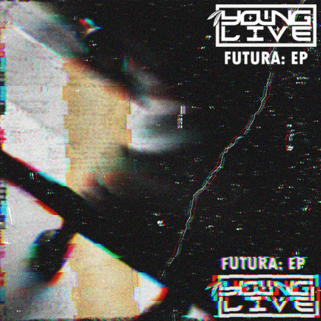 Futura: EP cover