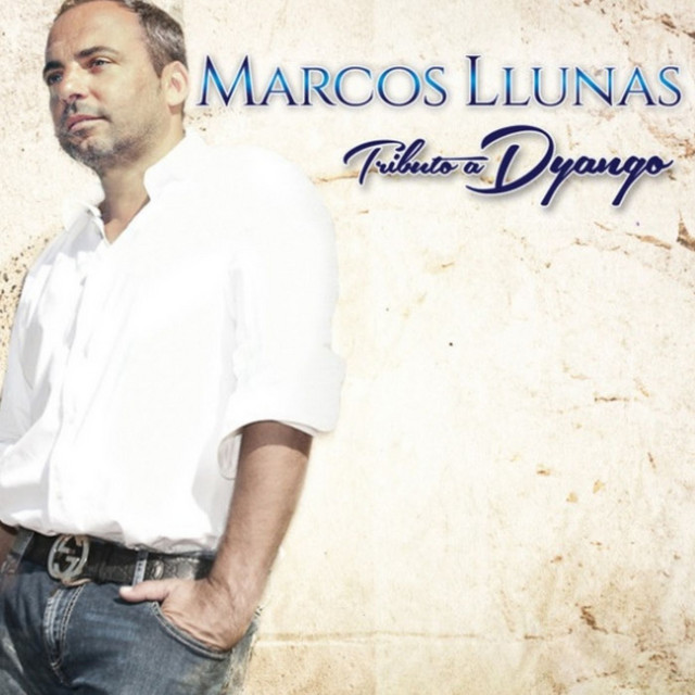 Tributo a Dyango by Marcos Llunas