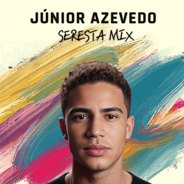 Seresta Mix Vol. 2 cover art