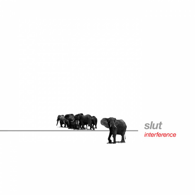 Interference cover art
