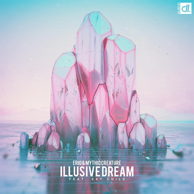 Illusive Dream (feat. Sky Child) cover