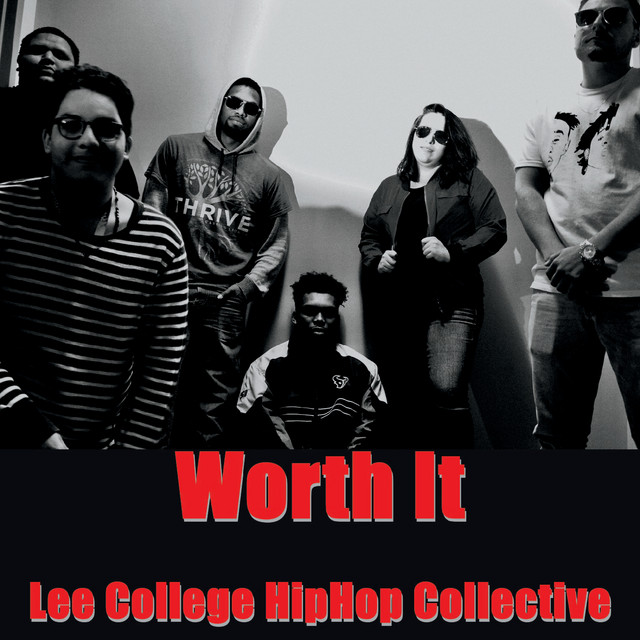 Lee College Hiphop Collective