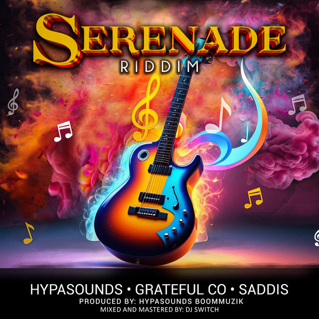 Serenade Riddim - Compilation by Various Artists | Spotify