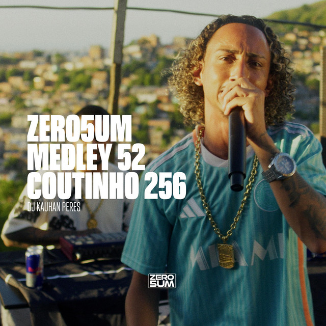ZERO5UM MEDLEY 52