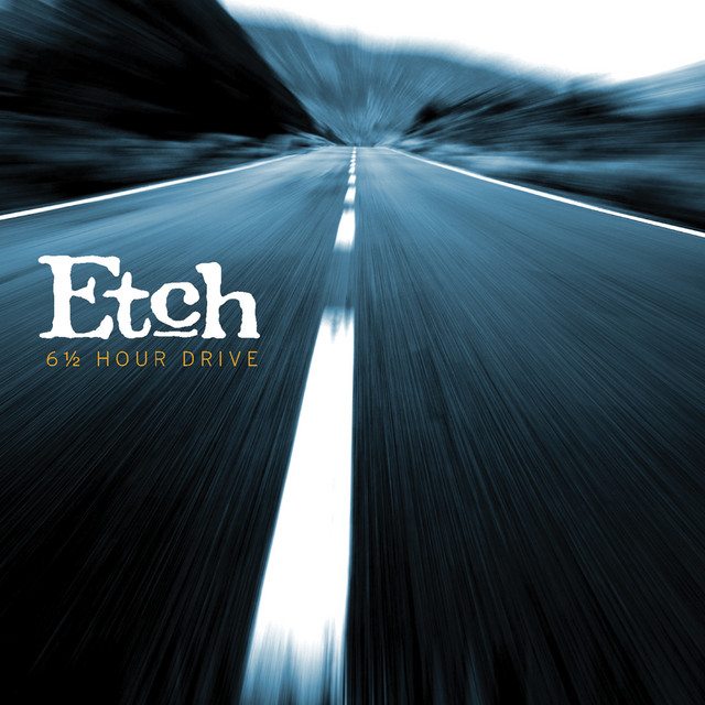 Down the Road cover art