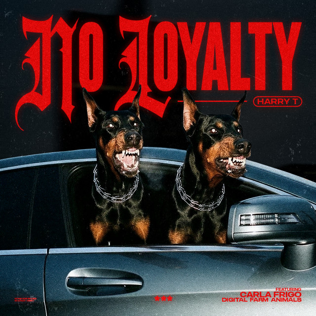 No Loyalty cover