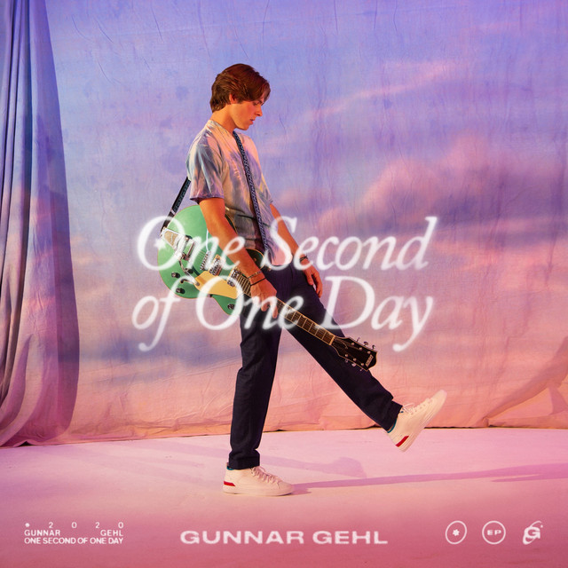 One Second Of One Day cover art