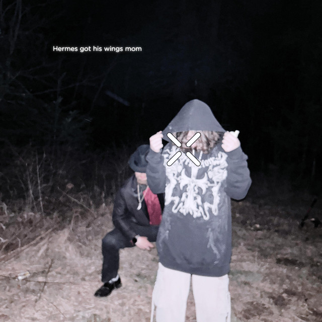 offline? cover art