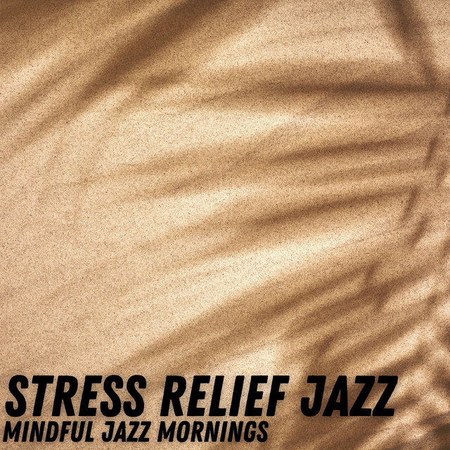 Mindful Jazz Mornings cover art