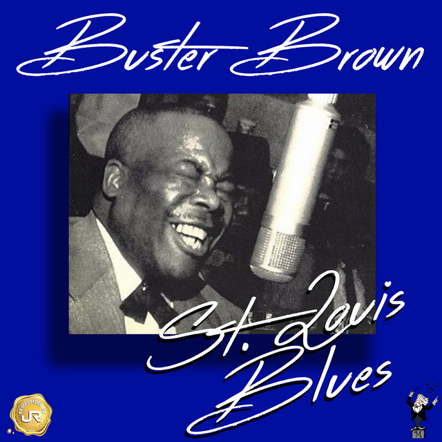 St. Louis Blues (Remastered) cover art