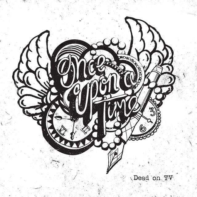 Once Upon a Time cover