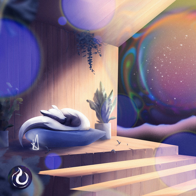 Dream State cover art