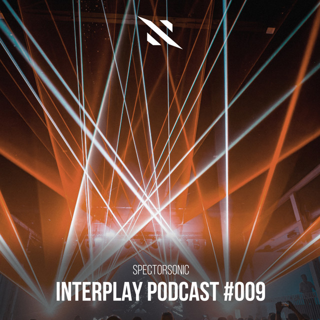 Lost In Space (Interplay Podcast 009) - Going Deeper Remix cover art