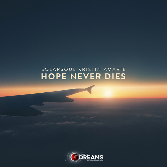 Hope Never Dies - Vocal Mix