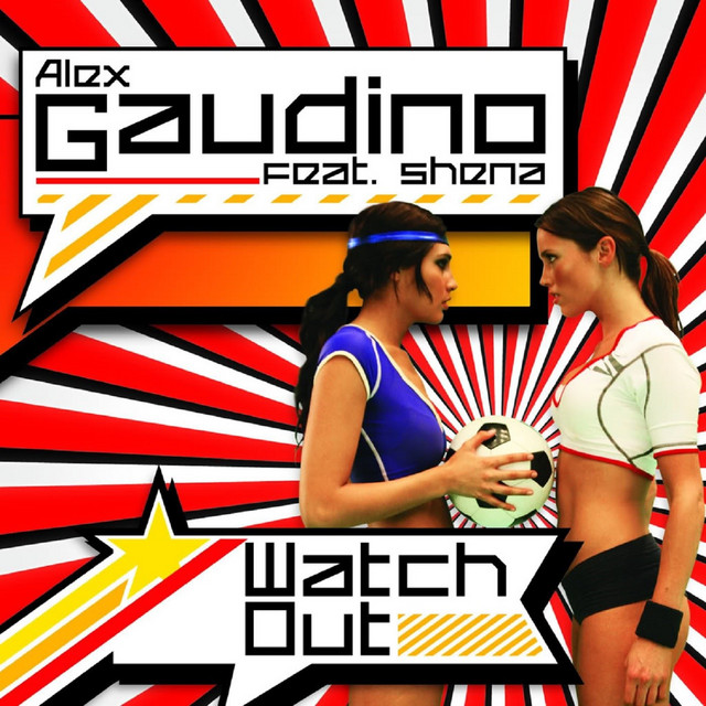 Watch Out - UK Radio Edit