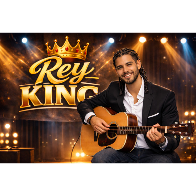 Rey King