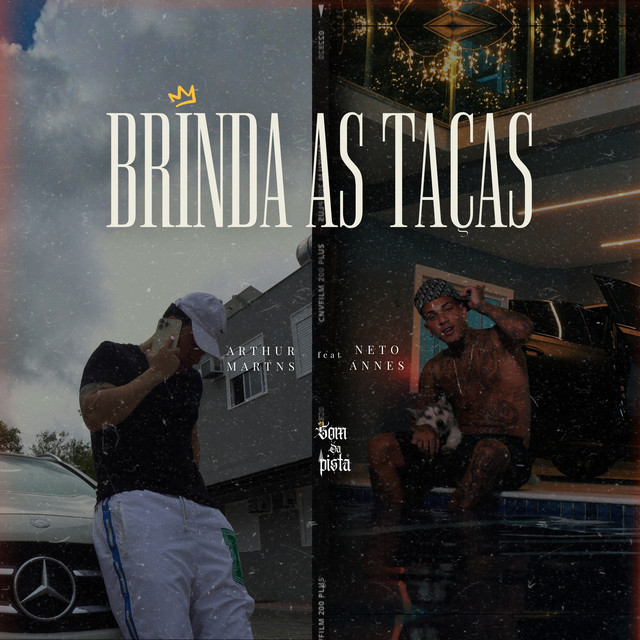 Brinda as Taças
