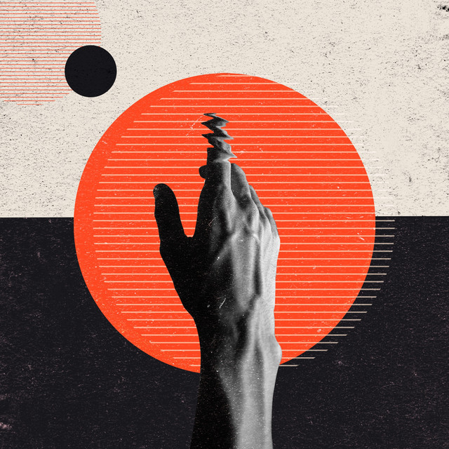 Outra Vez cover art