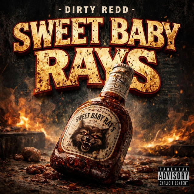 SWEET BABY RAY'S