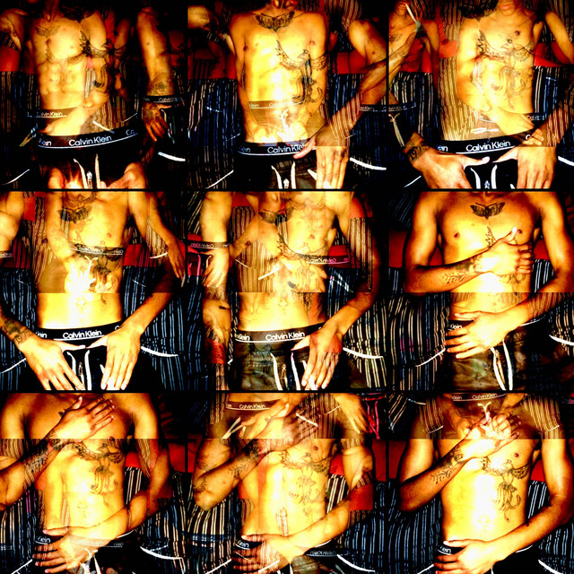 MANNEQUIN cover art