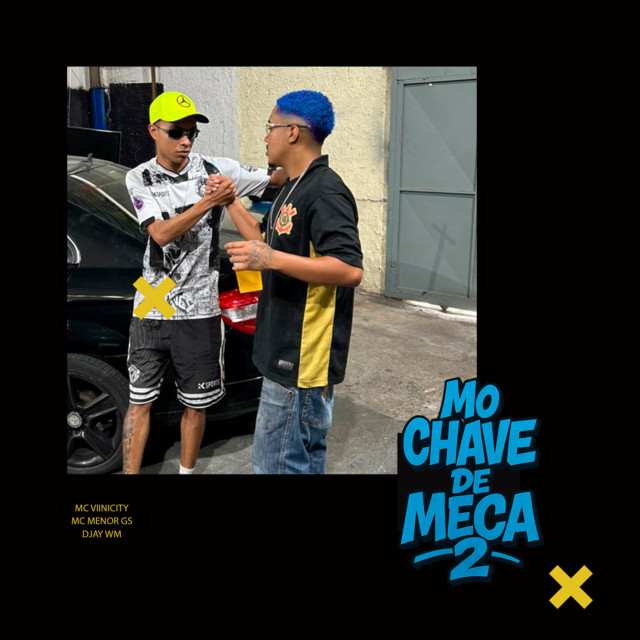 Mo Chave de Meca 2