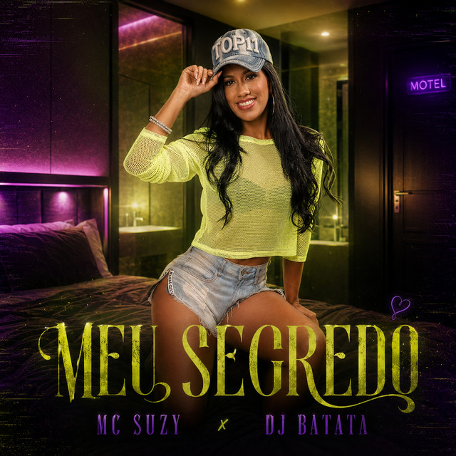 Meu Segredo