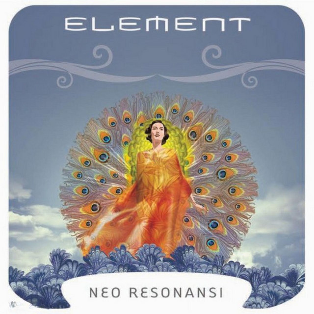 Neo Resonansi cover art