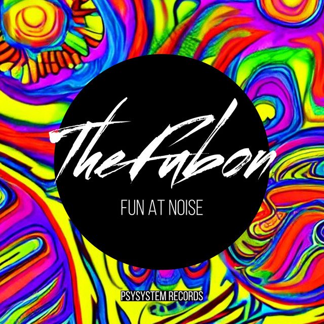 Fun at Noise - Single by TheFubon | Spotify