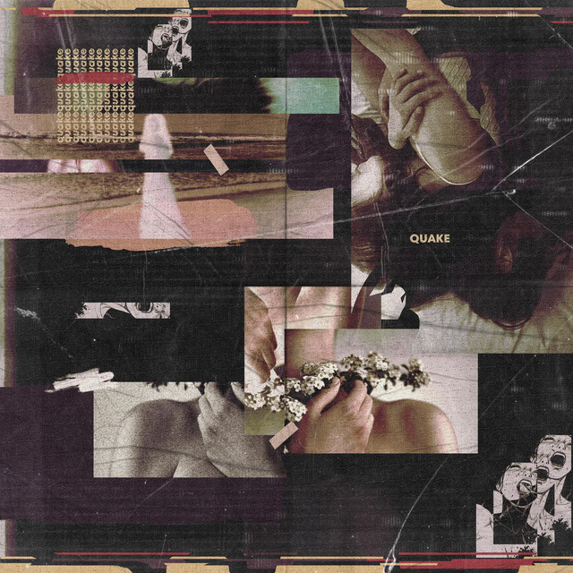 Quake cover art