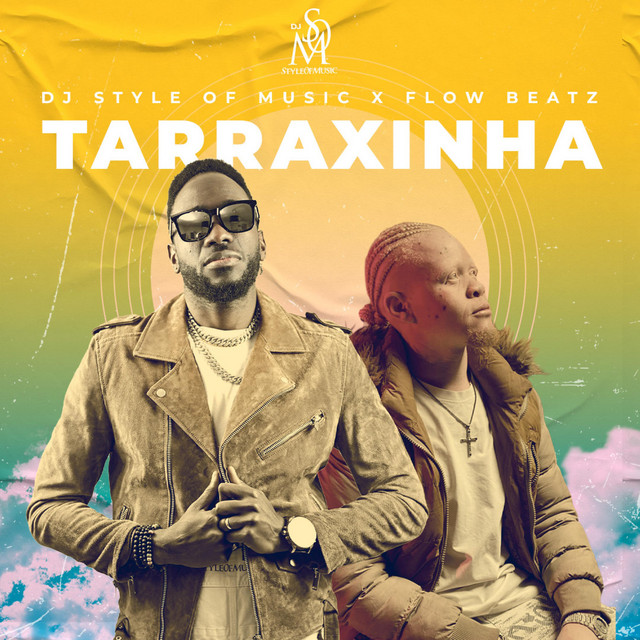 Tarraxinha