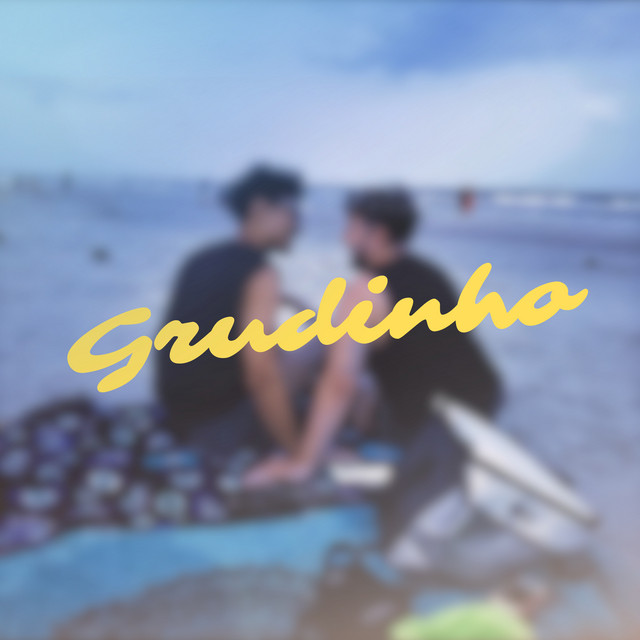 Grudinho cover art