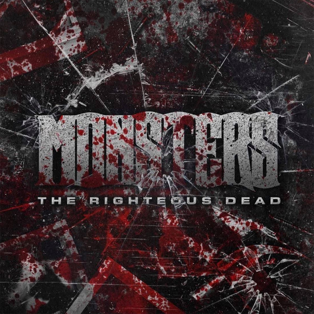 The Righteous Dead cover art