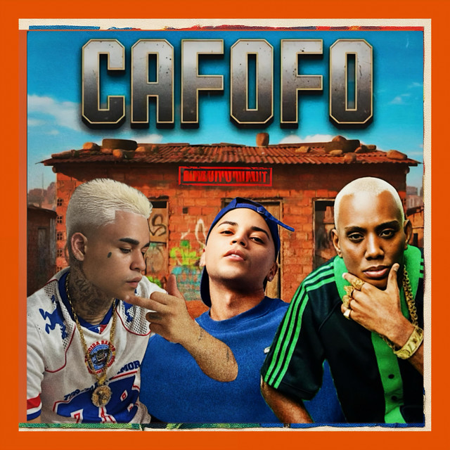 Cafofo (Putaria)